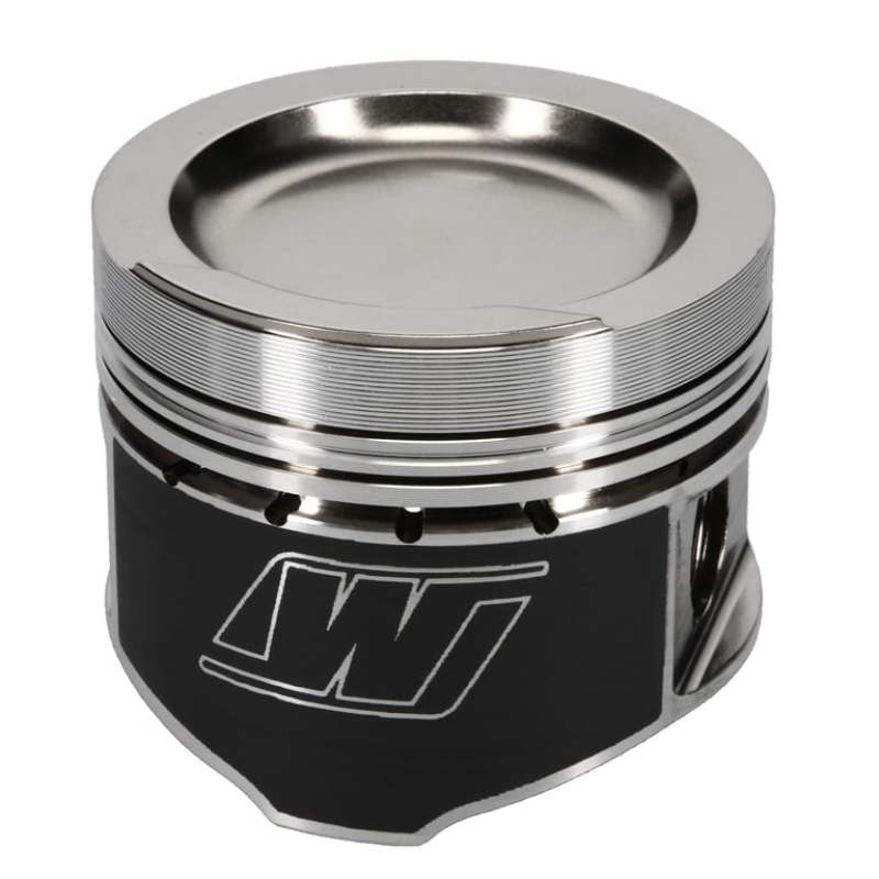 Wiseco VW/Audi Turbo Conversion 20V Cyl Head 82.5mm Bore 8.5 CR Pistons (Inc Rings) thumbnail 4