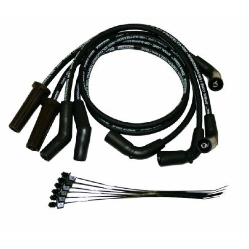 MOR Powersports Wire Sets