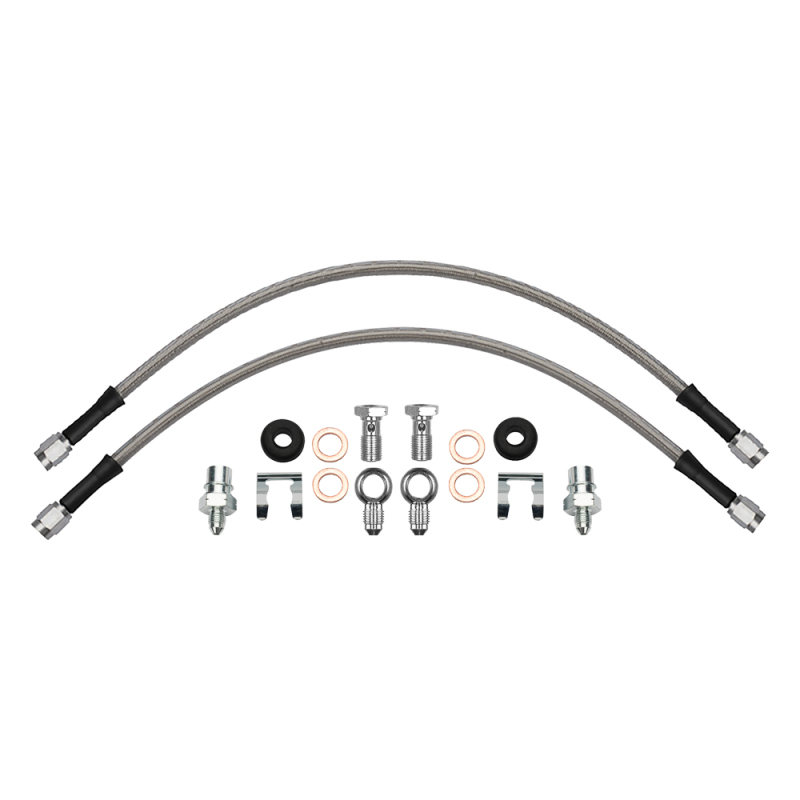 WIL Flexline Brake Hose