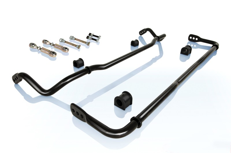 Eibach 24mm Front & 25mm Rear Anti-Roll Kit for 78-89 Porsche 911 Carrera thumbnail 3