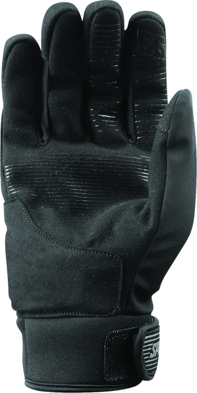 Speed and Strength Fame and Fortune Gloves Black - Small thumbnail 3