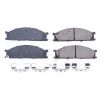 PSB Z17 Evolution Brake Pads