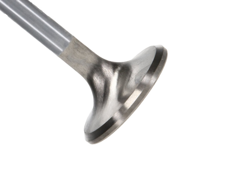 Manley Severe Duty Series Small Block Chevy Stainless Steel Exhaust Valves - Set of 8 thumbnail 2