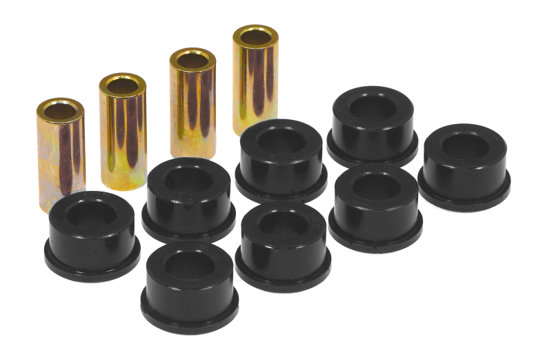 PRO Control Arm Bushings - Blk