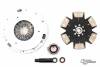 CM FX500 Clutch Kits