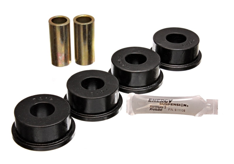 ES Torque Arm Bushings - Black