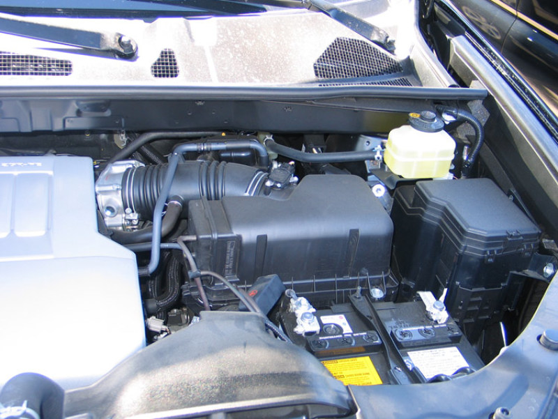 K&N 01-06 Toyota Camry / 04-10 Sienna / 01-09 Highlander / 03-06 Lexus RX330 Drop In Air Filter thumbnail 8