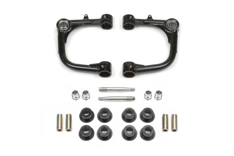 Fabtech 10-13 Toyota FJ 4WD 3in UCA & Dlss 2.5 C/O Sys w/Dlss Resi Rr Shks (1x fabFTS26044, 1x fabFTS26061, 2x fabFTS801212) thumbnail 3