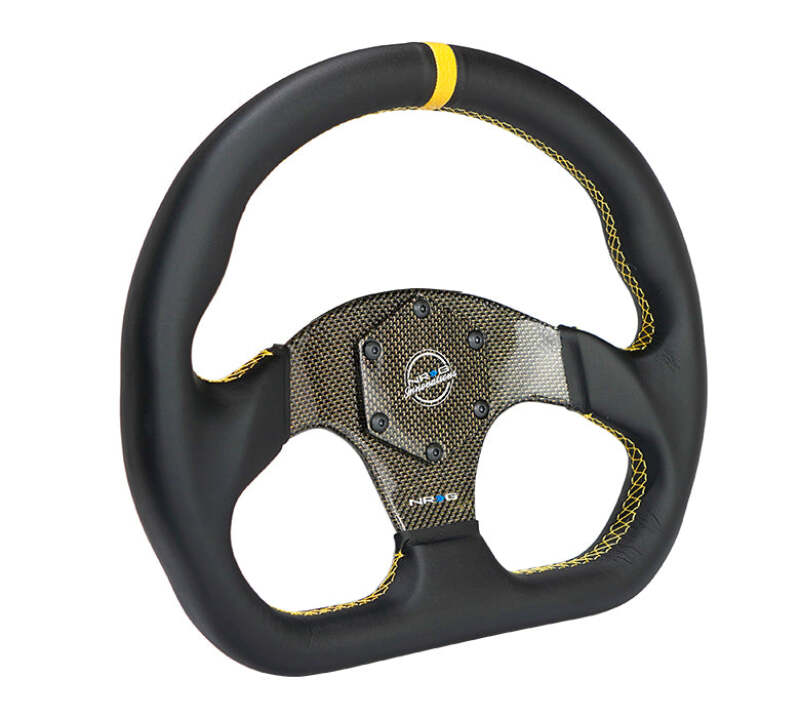 NRG Steering Wheels - Carbon