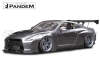 GRE RB Wide Body Kit