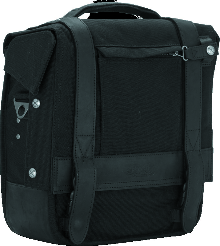 BUR Luggage