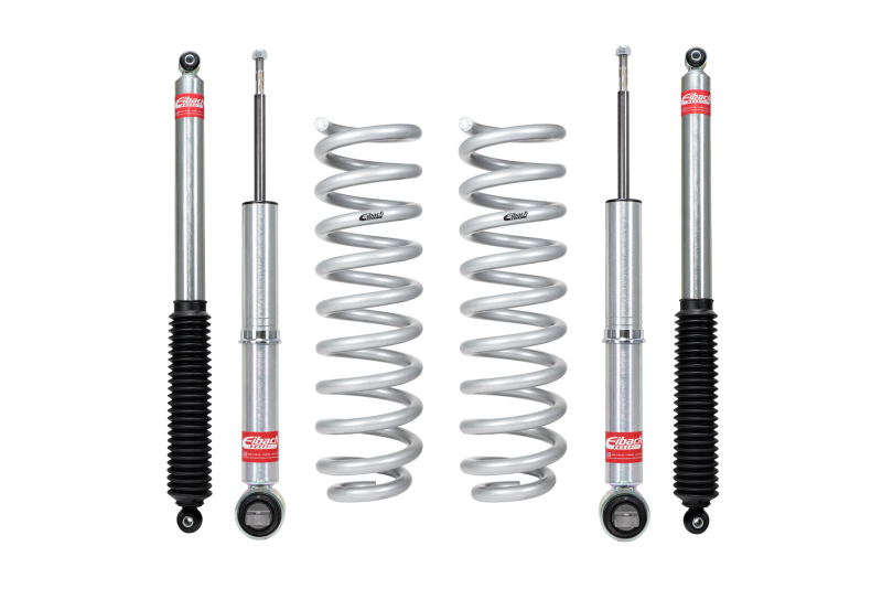 EIB Pro-Truck Lift Kits