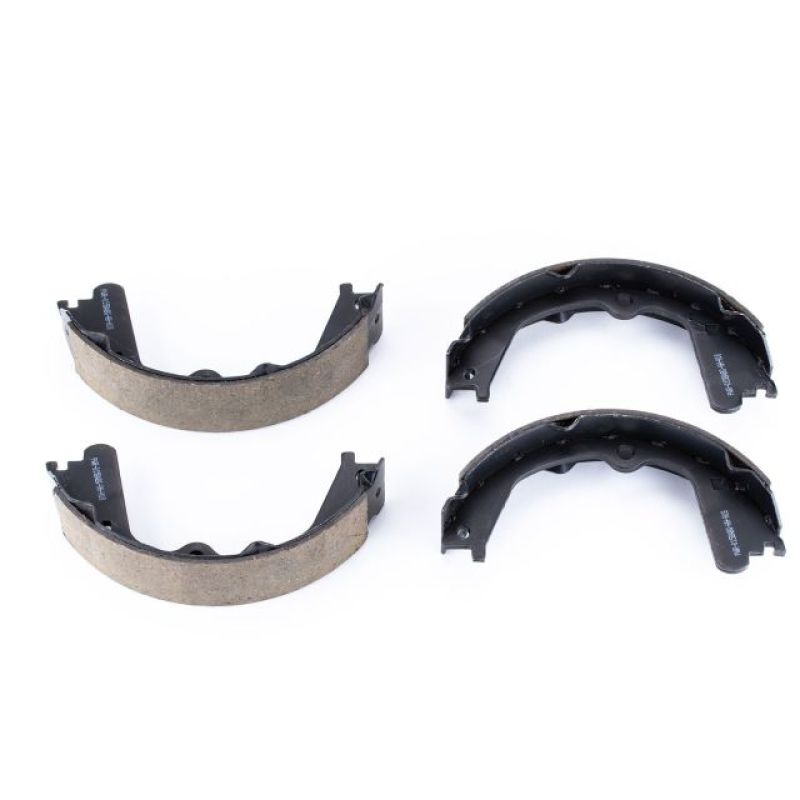 PSB Autospecialty Brake Shoes