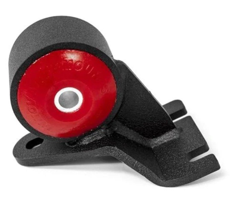 INM Blk Alum Single Mount-60A