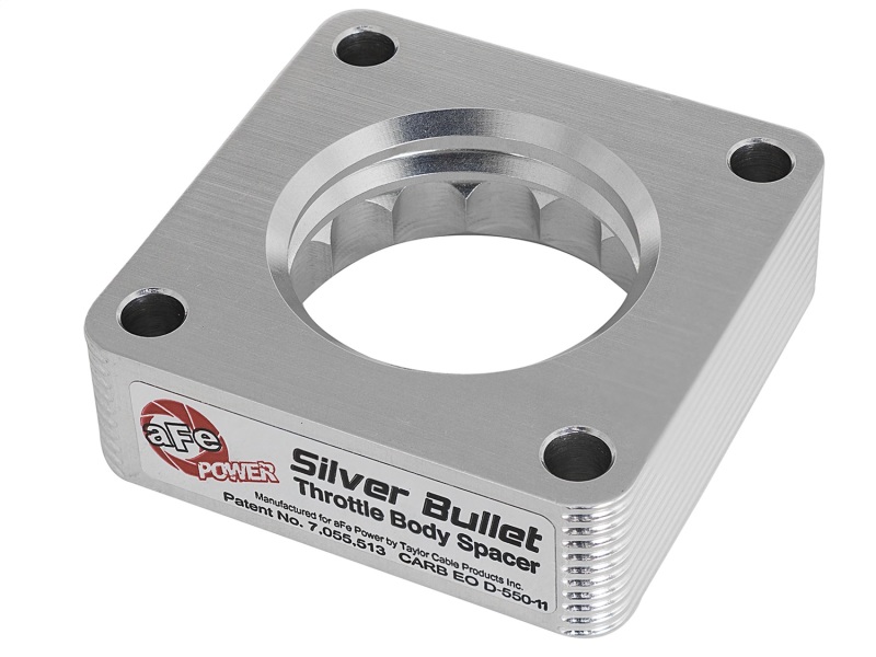 AFE Silver Bullet TBS