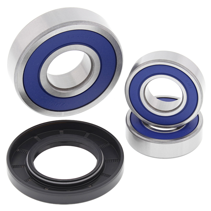 ABR Wheel Bearing Kits