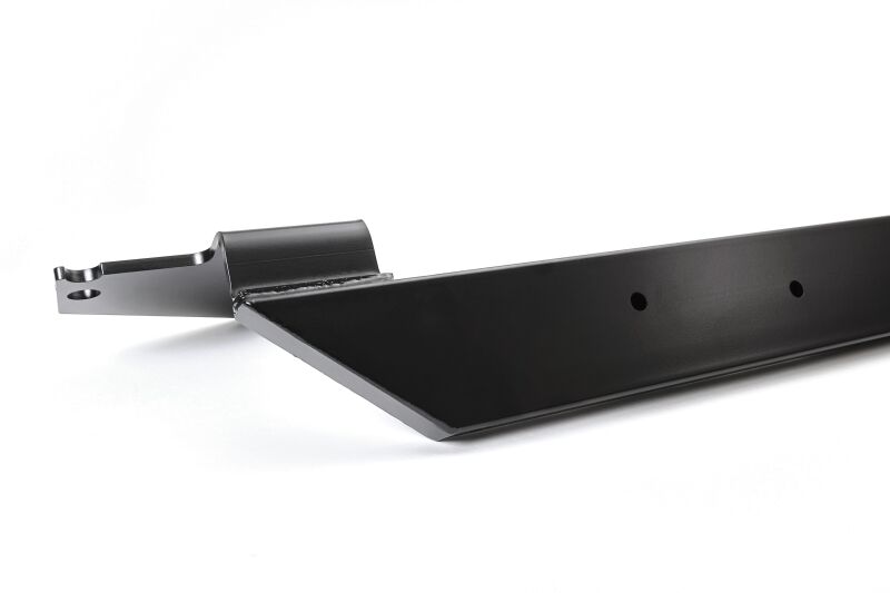 PERRIN 02-07 Subaru WRX/STI  Front Mount Intercooler Bumper Beam - Black