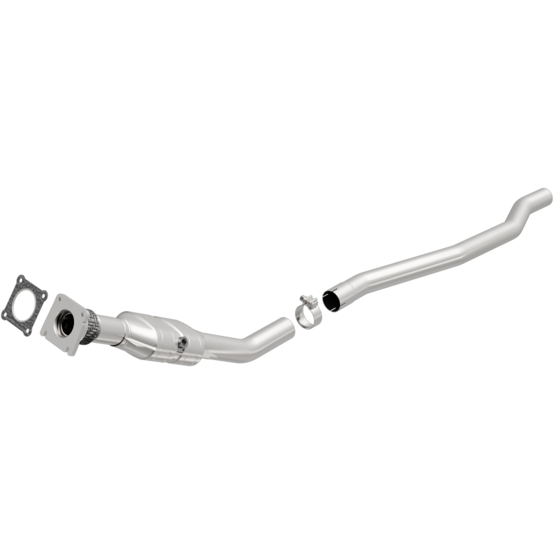MagnaFlow Direct Fit Catalytic Conv 01-04 Chrysler/Dodge Truck Town & Country Van/Grand Caravan 3.8L thumbnail 3