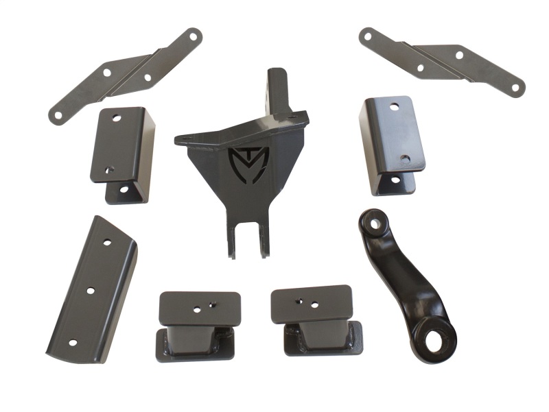 MXT Lift Kit Component Box