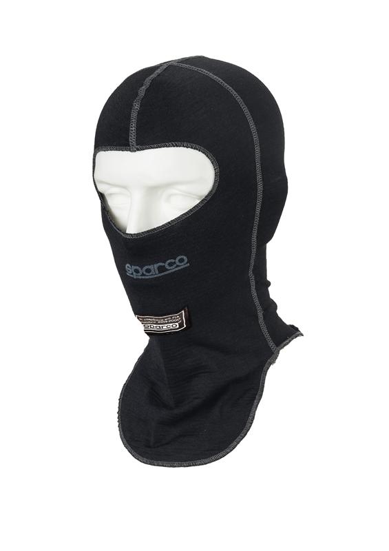 SPA Hood RW9