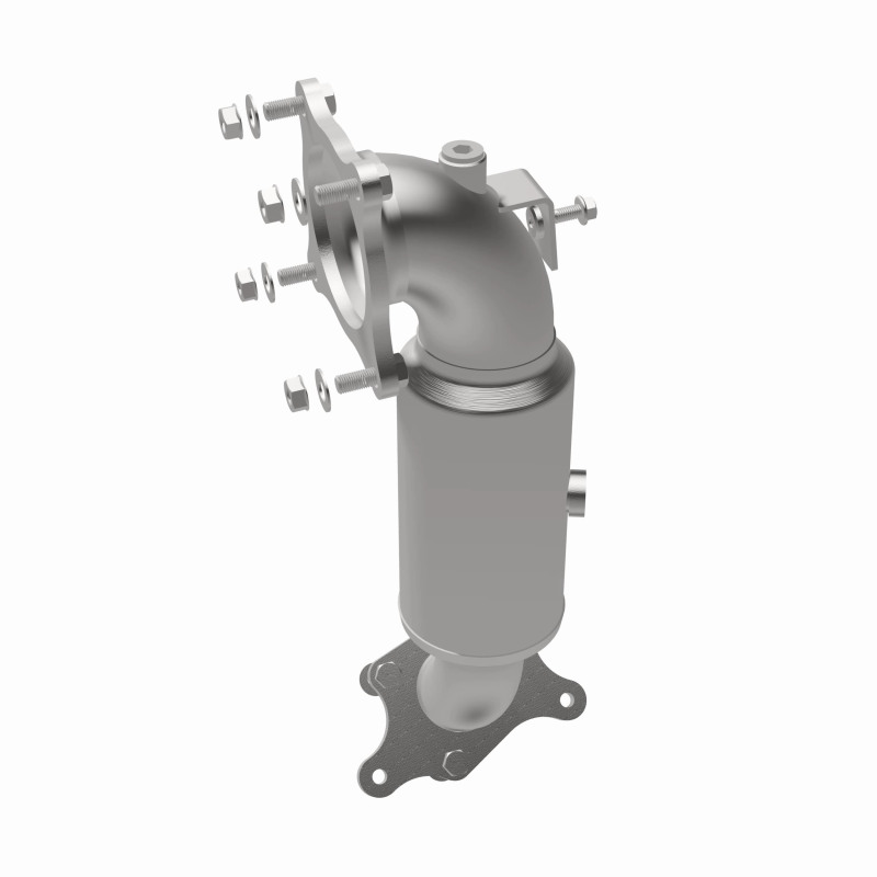 MagnaFlow 19-20 Acura RDX Single Underbody 2L Direct Fit Converter thumbnail 5