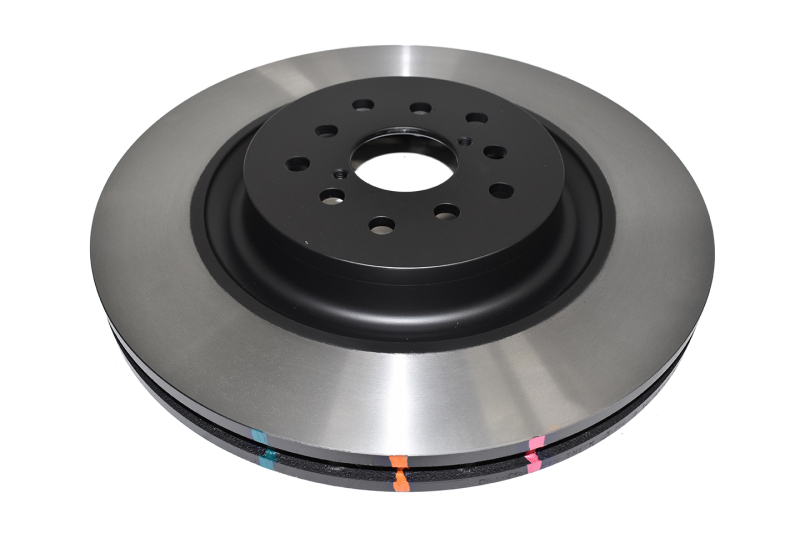 DBA 4000 Standard Rotors