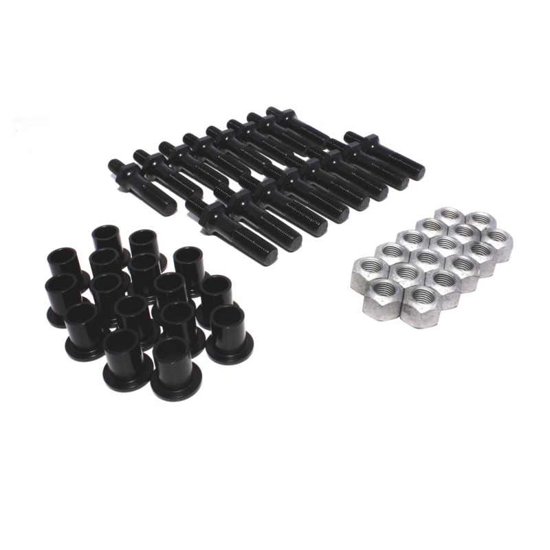 COMP Cams Rocker Arm Kit CB Adj thumbnail 3