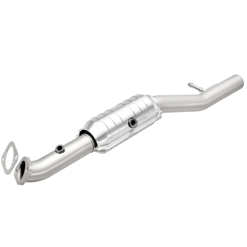 MagnaFlow DF Catalytic Conv 08-09 Mitsubishi Lancer 2.0L w/o Turbo *NOT FOR SALE IN CALIFORNIA* thumbnail 5