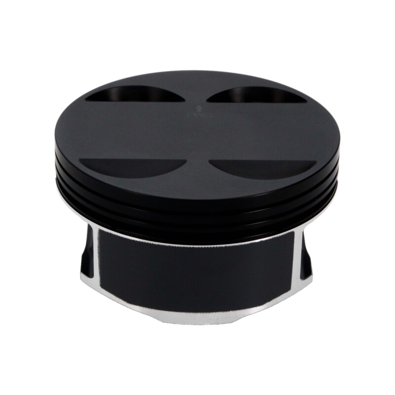 Wiseco HD Milwaukee 8 117cid 11.01 CR (X) Piston Kit