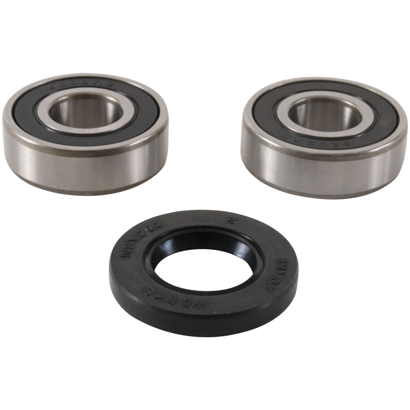 PIV Wheel Bearing Kit