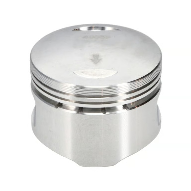 Wiseco 00-17 Yamaha TTR125/L 11:1 CR 2146XE Piston Kit