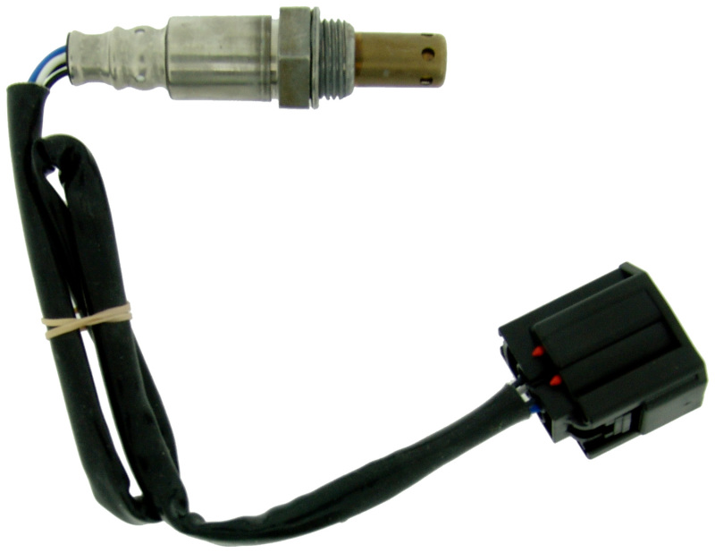 NGK Mazda 3 2009-2004 Direct Fit 4-Wire A/F Sensor
Oxygen Sensor