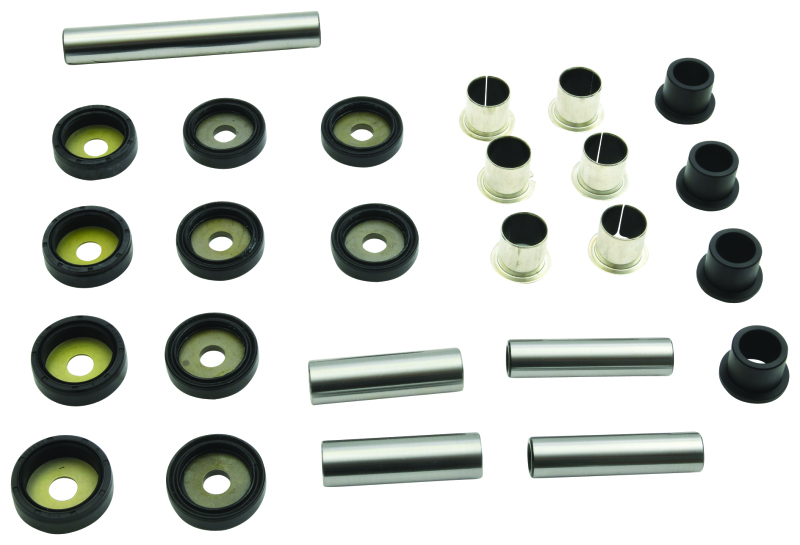 All Balls Racing 2020 Arctic Cat Wildcat Trail LTD Rear Independent Suspension, 2 Kits Req. Per Veh.