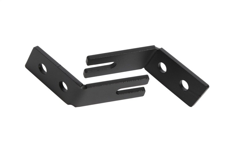 Deezee 18-23 Jeep JL/Gladiator Jeep A Pillar Light Bracket thumbnail 4