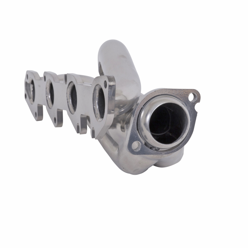 BBK 04-08 Dodge Ram 1500 5.7L Shorty Tuned Length Exhaust Headers - 1-3/4 Silver Ceramic (Excl 2500) thumbnail 8