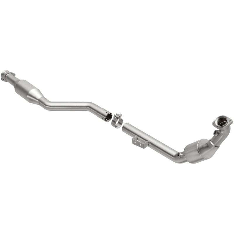 MagnaFlow Direct Fit Catalytic Converter 00 - 03 Mercedes CL500 Driver Side thumbnail 4