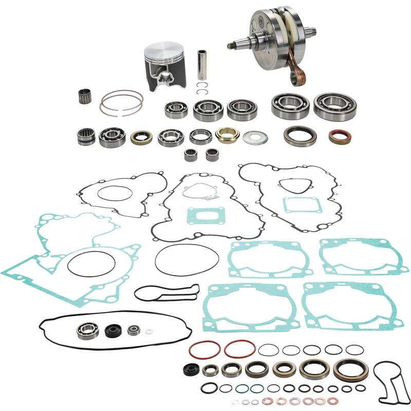 VEP Complete Engine Rebuild Kit