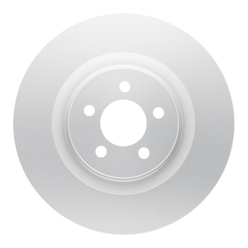 DFC GeoSPEC Coated Rotors - Plain