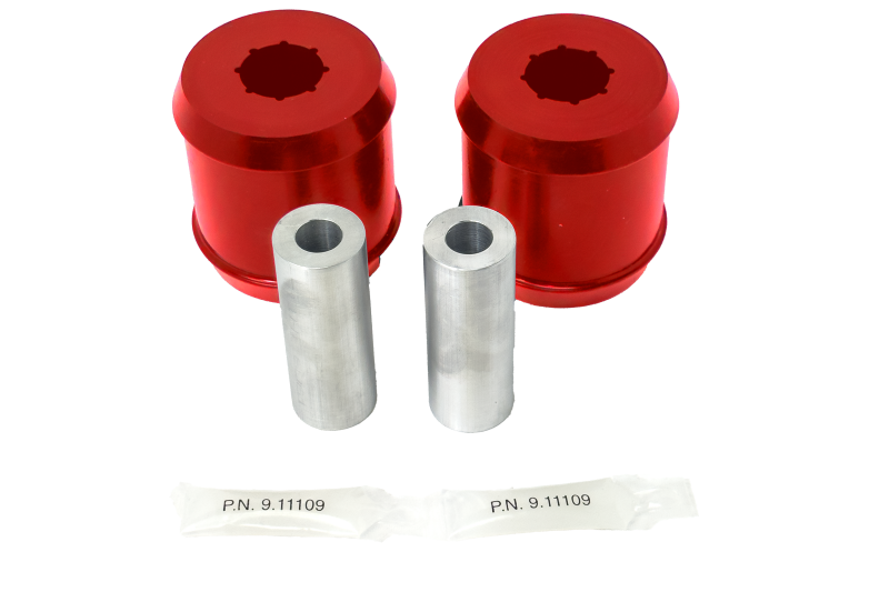 Rear Torsion Beam Bushing Set