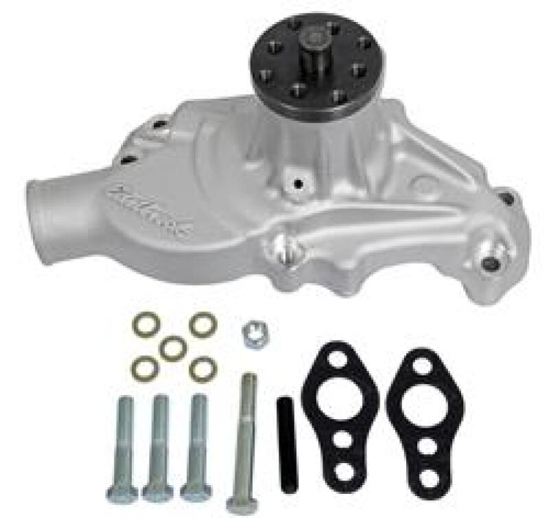 EDE Water Pump