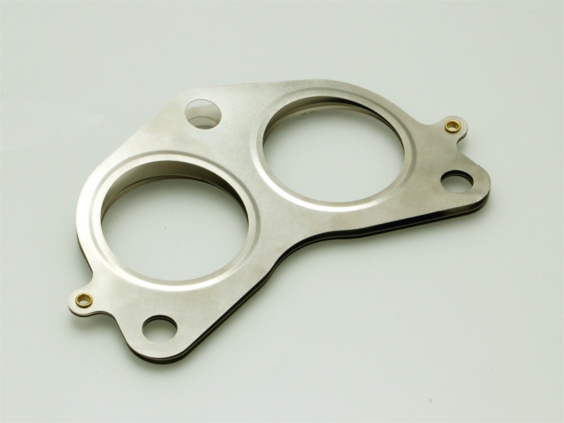 Cometic Subaru EJ MotorS 93-UP Exhaust .030 inch MLS Head Gasket 1.825 inch Round Port thumbnail 7
