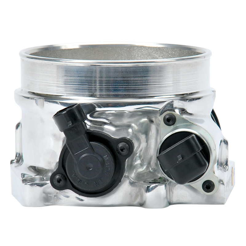 Edelbrock EFI Throttle Body Pro-Flo XT 90mm Polished thumbnail 5