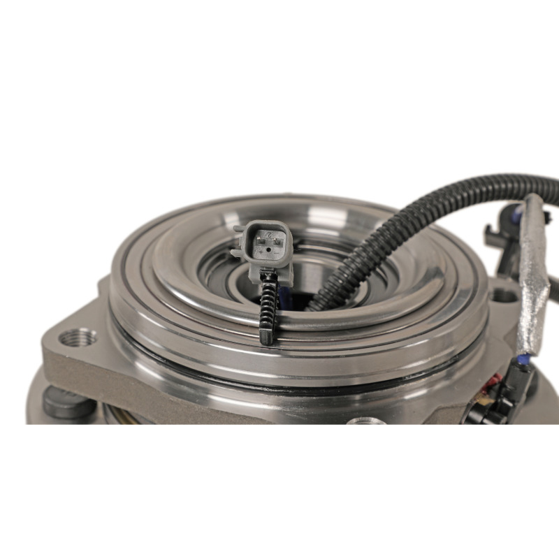 MOOG 11-16 Ford F-250 Super Duty Front Hub Assembly thumbnail 9