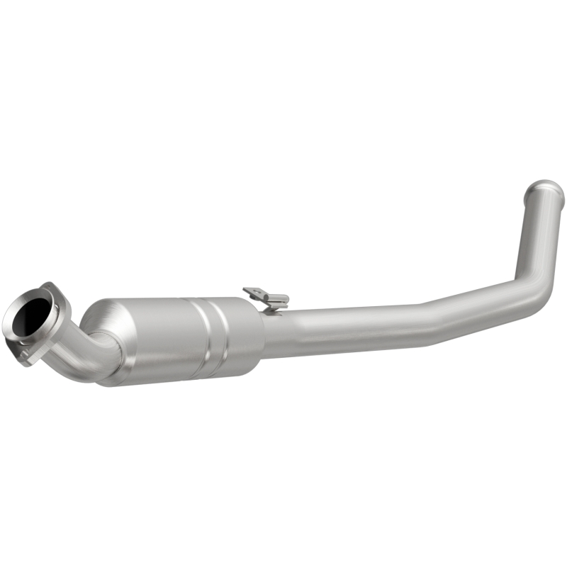 MagnaFlow Direct Fit Catalytic Converter 2007-2012 GL450 4.6 L Underbody thumbnail 3