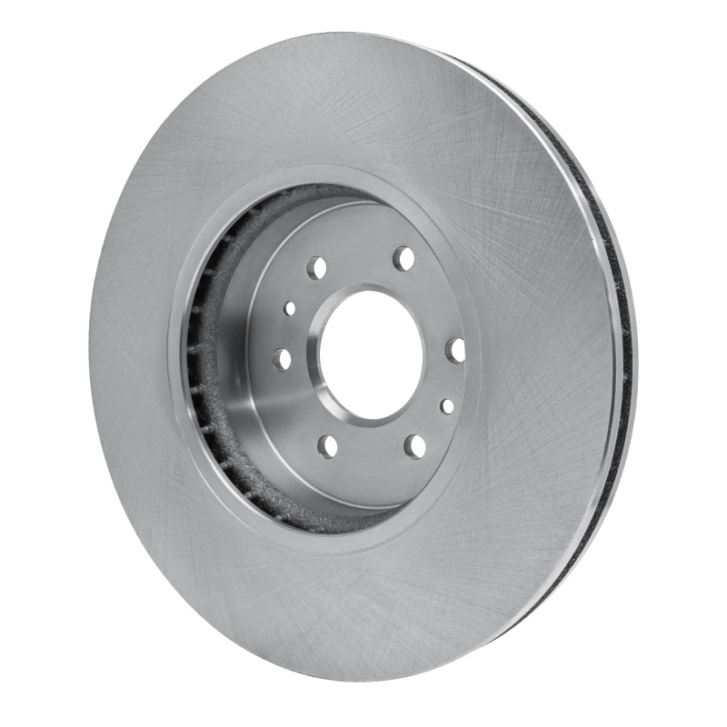 DFC 09-10 Kia Borrego Front Brake Rotor