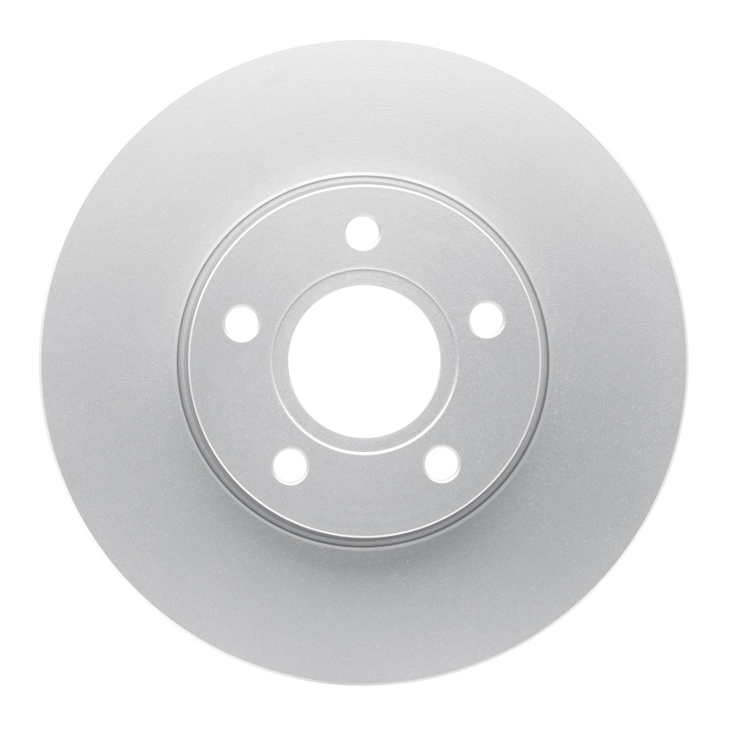 DFC GeoSPEC Coated Rotors - Plain