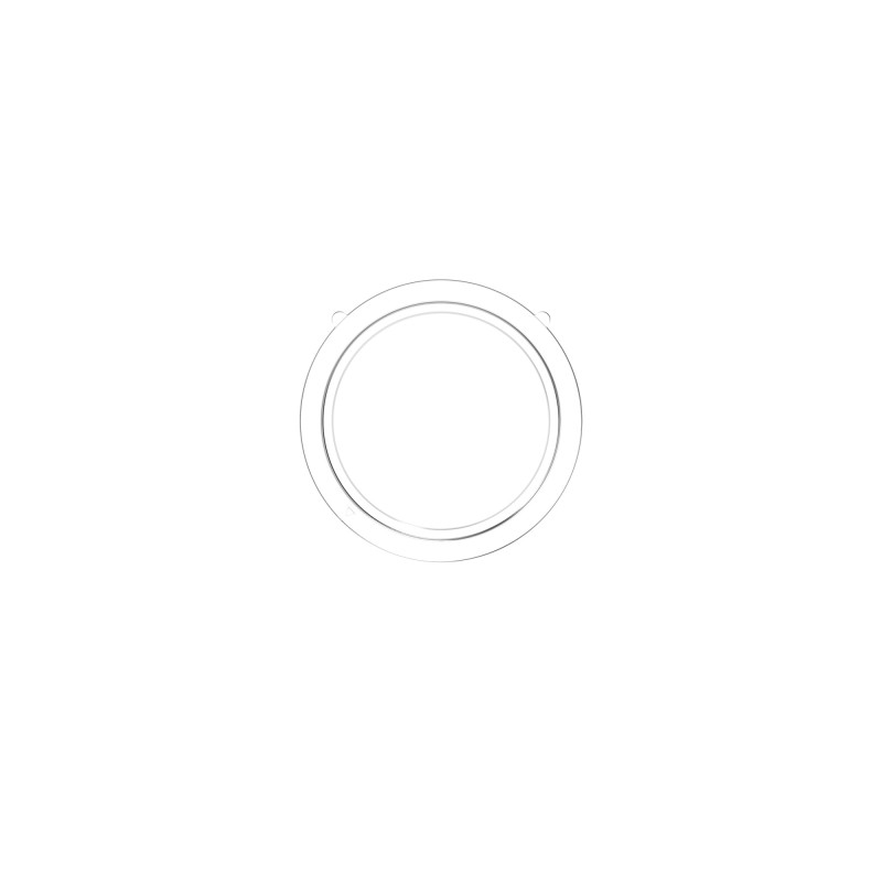 KC HiLiTES FLEX ERA 1 Single Lens Replacement (Spot Beam) thumbnail 6