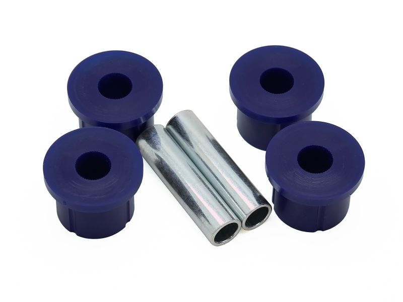 SPR Bushings - Leaf Spring