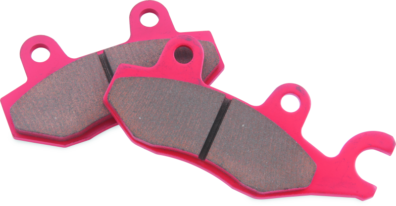 BKM Sintered Brake Pads