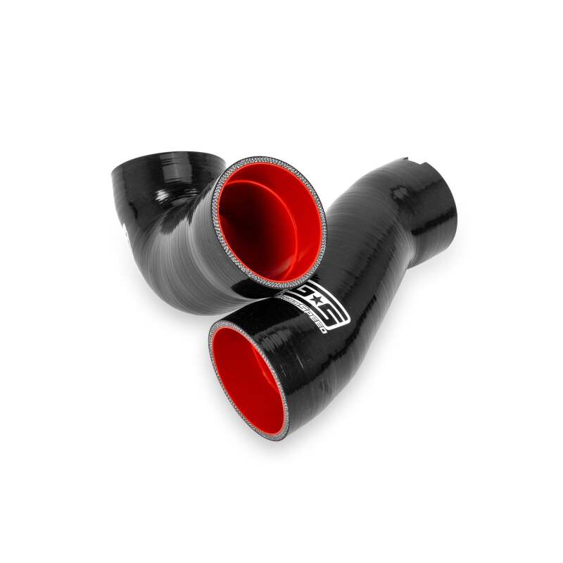 GrimmSpeed 2022+ Subaru WRX Post-MAF Pipe Kit thumbnail 6